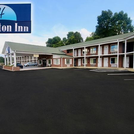 Hamilton Inn Jonesville I-77 Eksteriør bilde